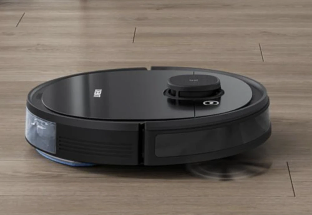 robot smart vacuum cleaner