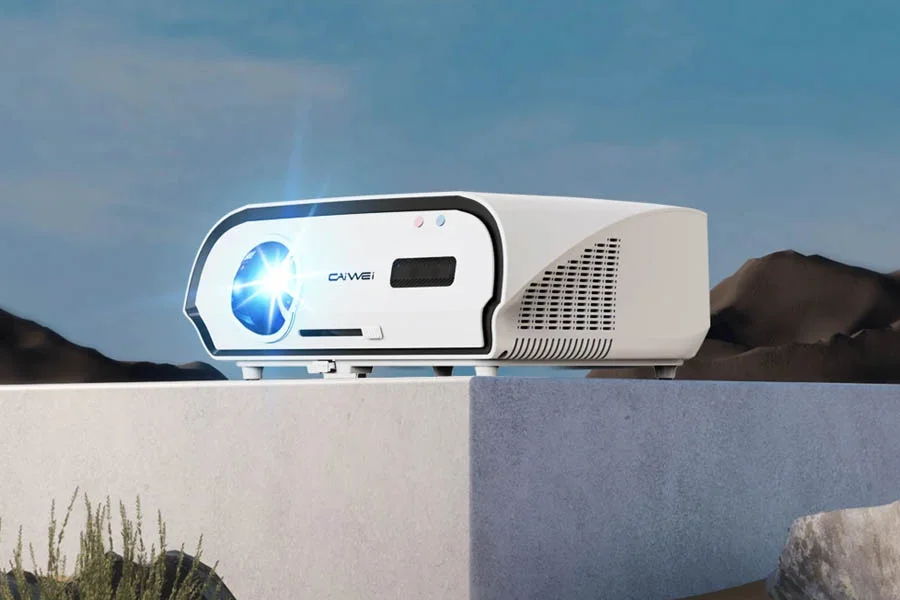 4k home cinema projector