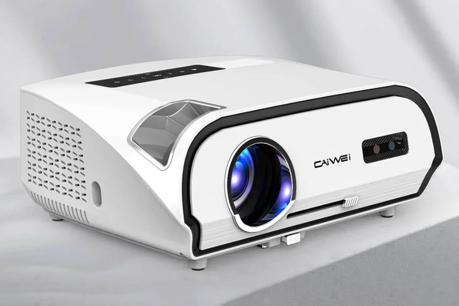 4k home cinema projector